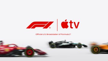 No es que Apple vaya a emitir la F1. Es que está construyendo el «iTunes de los deportes»