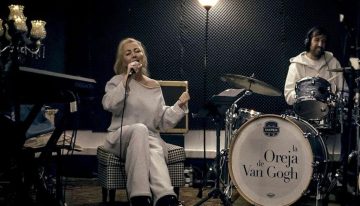 Hay una guerra civil entre dos facciones irreconciliables: los fans de La Oreja de Van Gogh antes y después de Amaia