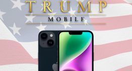 El último negocio de la marca Trump tiene truco: vender un iPhone de hace tres años como un acto de patriotismo (y a un precio desorbitado)