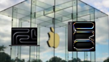 Los nuevos iPad Pro y MacBook Pro con chip M5 ya están a la venta y los puedes comprar en estas tiendas