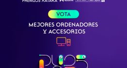 Mejores ordenadores y accesorios: vota en los Premios Xataka NordVPN 2025