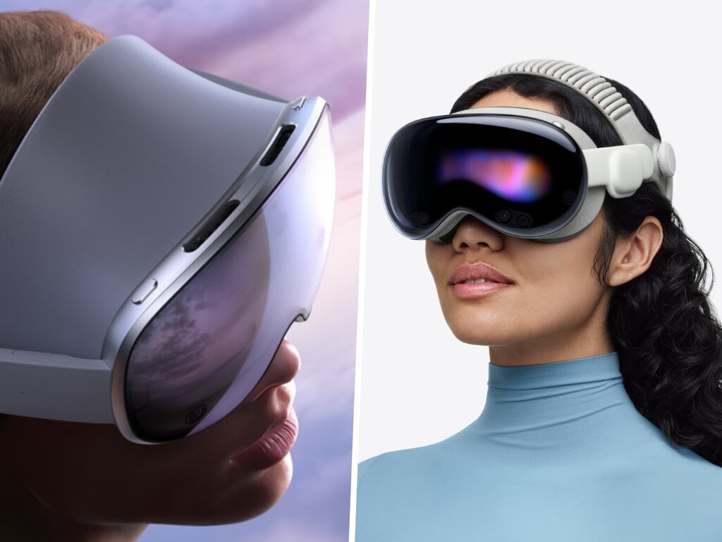 Samsung lanza su rival para las Vision Pro por 1.700 dólares menos. Su secreto para lograrlo es una alianza que Apple nunca firmaría 