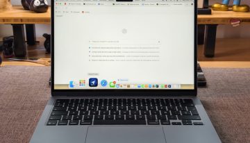 He probado ChatGPT Atlas y tengo clara una cosa: Google tiene mucho de lo que preocuparse