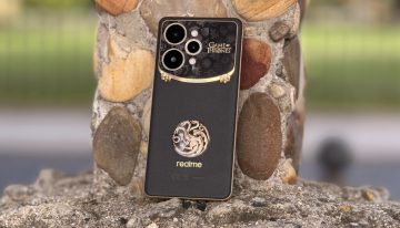 Realme 15 Pro 5G, análisis: la casa Realme vuelve a la guerra por la gama media. Y esta vez tiene un dragón bajo el capó