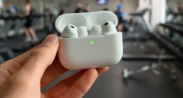 ¿Qué AirPods elegir para el gimnasio? la decisión es más complicada de lo que parece y tiene que ver con tu tipo de entrenamiento