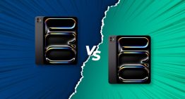 iPad Pro M5 vs iPad Pro M4. Qué tablet de Apple elegir en función de tus gustos y necesidades