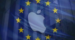 «Sólo Apple tiene las llaves de ese jardín amurallado». Europa carga contra el «control absoluto» del iPhone