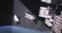 A la IA se le está quedando corta la energía de este mundo. Así que Nvidia ha apostado por servidores en el espacio