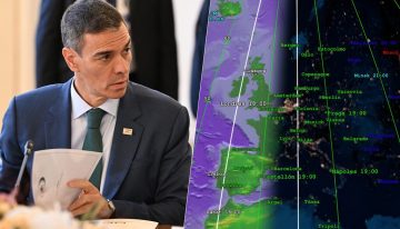 El sueño del horario de invierno de Galicia es la pesadilla de Baleares: fijar una hora en España siempre dejará perdedores