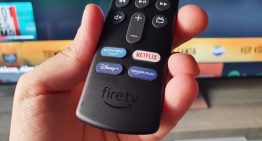 Cambia la forma de ver la tele con este Fire TV Stick superventas: ahora a precio de outlet en MediaMarkt