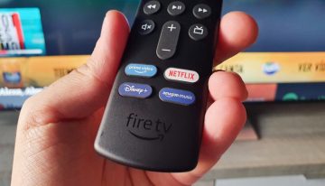 Cambia la forma de ver la tele con este Fire TV Stick superventas: ahora a precio de outlet en MediaMarkt