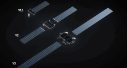 Hace tiempo que Starlink dejó de competir con empresas de Internet satelital: ahora va a por algo mucho mayor Hace tiempo que Starlink dejó de competir con empresas de Internet satelital: ahora va a por algo mucho mayor