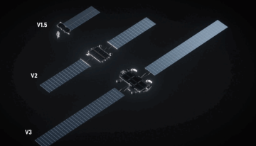 Hace tiempo que Starlink dejó de competir con empresas de Internet satelital: ahora va a por algo mucho mayor