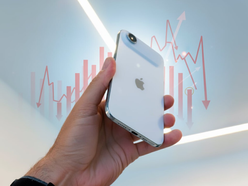 El iPhone Air no ha funcionado como se esperaba según Ming-Chi Kuo: llega un recorte de producción del 80% y componentes descontinuados 