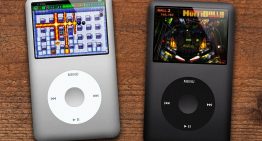 Casi 20 años después, este usuario ha logrado recuperar los 54 videojuegos perdidos de los iPod con rueda para jugarlos cuando queramos