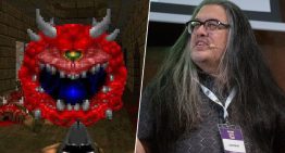 «Funcionaba en cualquier ordenador»: el principal trabajo del creador de 'DOOM' sigue siendo explicar cómo demonios existe 'DOOM'