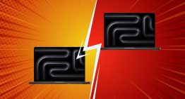 MacBook Pro M5 vs MacBook Pro M4. Qué ordenador portátil de Apple elegir en función de tus gustos y necesidades
