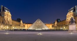 Francia ha empezado una frenética contrarreloj: cada minuto que pasa es un pedazo de joya napoleónica que jamás recuperará