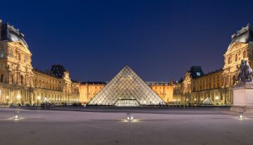 Francia ha empezado una frenética contrarreloj: cada minuto que pasa es un pedazo de joya napoleónica que jamás recuperará