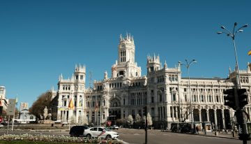 Madrid se ha llenado de grandes fortunas y no por casualidad: ha sabido jugar sus cartas fiscales mejor que nadie