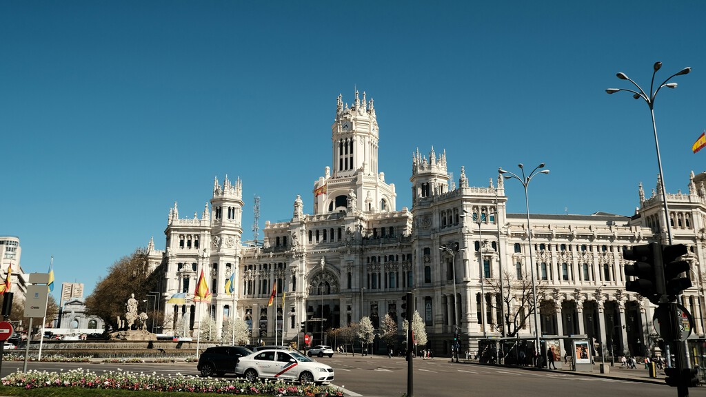 Madrid se ha llenado de grandes fortunas y no por casualidad: ha sabido jugar sus cartas fiscales mejor que nadie 