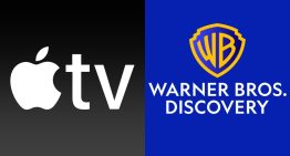 Apple quiere comprar Warner Discovery, que incluye a su rival HBO. No es solo una decisión para aumentar catálogo