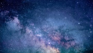 Llevábamos 50 años creyendo que la materia oscura existía. Un nuevo estudio cree que nos equivocábamos