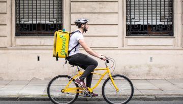 La «Ley Rider» aspiraba a mejorar el delivery de España. En el sector hay quien cree que ha servido para todo lo contrario