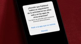 Apple avisa a la UE: está pensando en cargarse la opción para permitir o no que una app nos rastree en el iPhone para toda Europa Apple avisa a la UE: está pensando en cargarse la opción para permitir o no que una app nos rastree en el iPhone para toda Europa