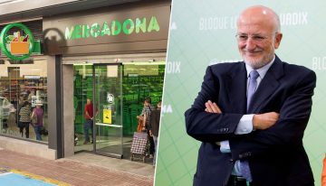Juan Roig exige «salir del armario» y pide a los empresarios perder la vergüenza por ganar dinero: «Es bueno y satisfactorio»