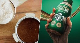 La tendencia de echar proteína al café nació en TikTok. Y el capitalismo ha tomado nota de este «café funcional» La tendencia de echar proteína al café nació en TikTok. Y el capitalismo ha tomado nota de este «café funcional»