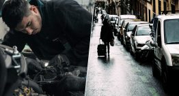 El «mejor mecánico de España» dice que dejar el coche aparcado mucho tiempo provoca «daños irreversibles». No es tan terrible como parece El «mejor mecánico de España» dice que dejar el coche aparcado mucho tiempo provoca «daños irreversibles». No es tan terrible como parece