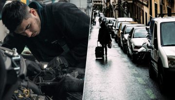 El «mejor mecánico de España» dice que dejar el coche aparcado mucho tiempo provoca «daños irreversibles». No es tan terrible como parece