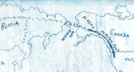 Trump llamó a Putin para acabar con la guerra en Ucrania. Salió de allí con otro proyecto: un túnel entre Rusia y Alaska Trump llamó a Putin para acabar con la guerra en Ucrania. Salió de allí con otro proyecto: un túnel entre Rusia y Alaska