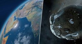 El origen de los océanos en la Tierra siempre ha tenido algo de misterioso. Ahora tenemos más claro cómo sucedió