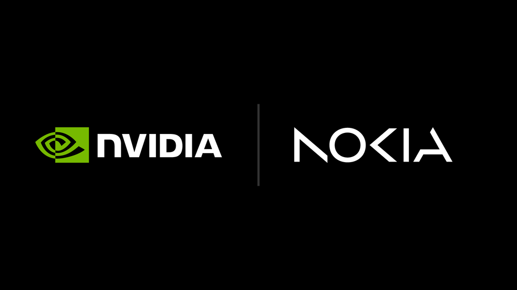 NVIDIA invertirá 1.000 millones de dólares para seguir avanzando en IA. Lo sorprendente es que lo hará en NOKIA