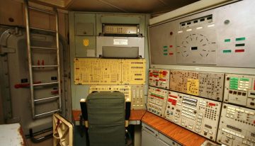 En 1970 la URSS desarrolló en secreto la criptonita de las cabezas nucleares: ahora suena a ensayo general inminente