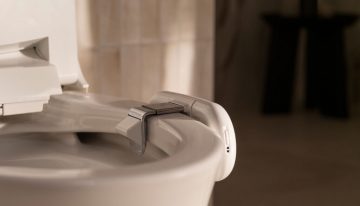 Kohler ha creado una cámara con IA para el váter: analiza tu caca y promete cuidar tu salud por 600 dólares