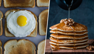 Un tipo lleva años estudiando las dietas de las personas más longevas del mundo y tiene claro cual es el desayuno bueno