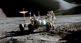 Cuántas veces se ha ido a la Luna y por qué solo la han pisado 11 aviadores militares y un geólogo en toda la historia