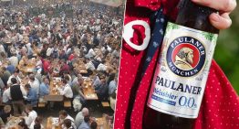 Alemania está experimentando con algo que amenaza a su propia identidad: cerveza que no da resaca