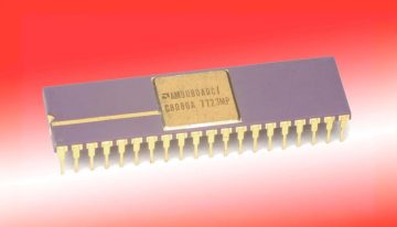 De ladrón con microscopio a amenaza existencial: la historia de cómo AMD nació copiando descaradamente a Intel