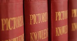 Cuando estés harto de escribir, recuerda este dato: un solo hombre escribió una cuarta parte de toda la Enciclopedia Cuando estés harto de escribir, recuerda este dato: un solo hombre escribió una cuarta parte de toda la Enciclopedia