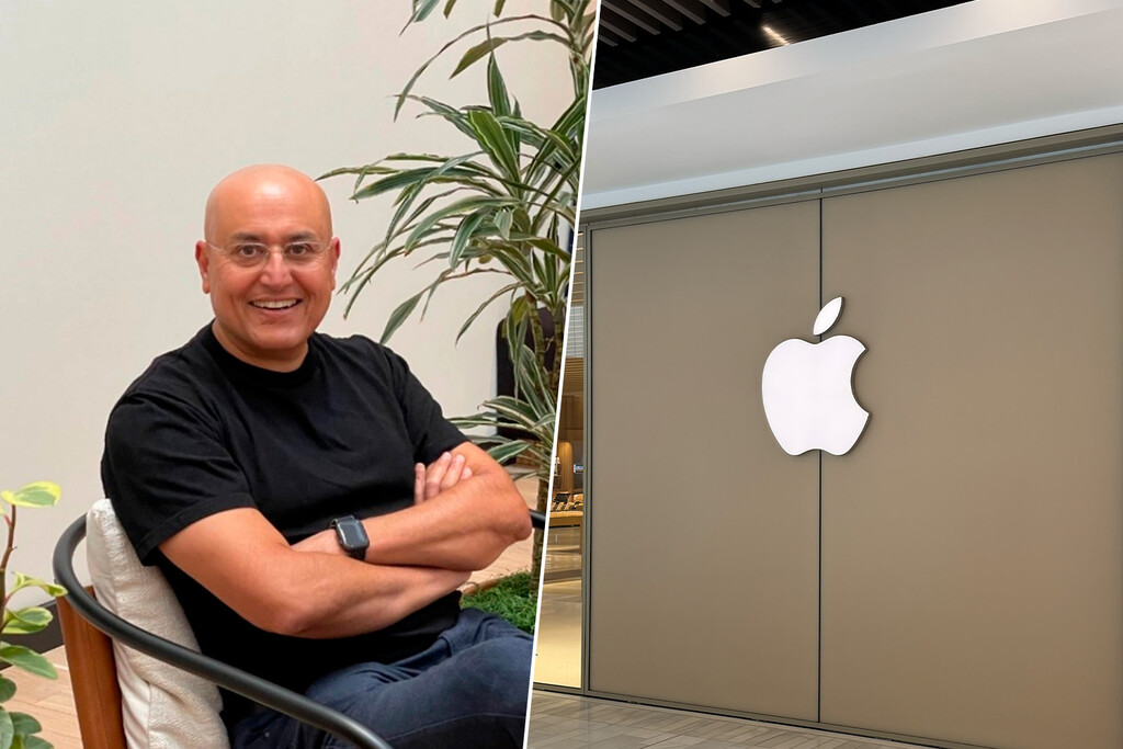 Sabeer Bhatia fue el genio indio que Apple dejó escapar en los 90. Terminó creando Hotmail y vendiéndosela a Microsoft por 400 millones 
