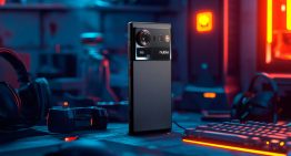 El Nubia Z80 Ultra no solo es una bestia con 7.200 mAh de batería. También tiene un kit fotográfico que lo transforma en una cámara El Nubia Z80 Ultra no solo es una bestia con 7.200 mAh de batería. También tiene un kit fotográfico que lo transforma en una cámara