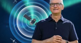Tim Cook rechazó a Elon Musk en 2022. Ahora, Starlink se posiciona como la única opción para el futuro del satélite en el iPhone Tim Cook rechazó a Elon Musk en 2022. Ahora, Starlink se posiciona como la única opción para el futuro del satélite en el iPhone