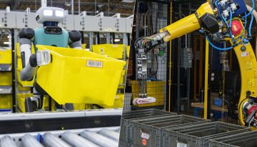 Amazon no ha terminado con los despidos, según Reuters. Una nueva ronda afectará a miles de empleados desde esta semana