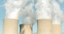 El futuro de la inteligencia artificial no está en la nube, está en el núcleo del átomo El futuro de la inteligencia artificial no está en la nube, está en el núcleo del átomo