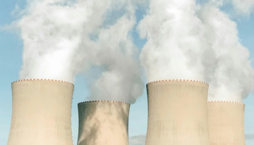 El futuro de la inteligencia artificial no está en la nube, está en el núcleo del átomo