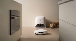 DJI ROMO: el primer robot aspirador de DJI ya es oficial. Y sí, esquiva obstáculos con la tecnología de sus drones DJI ROMO: el primer robot aspirador de DJI ya es oficial. Y sí, esquiva obstáculos con la tecnología de sus drones